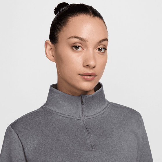 Nike Half Zip Sweater