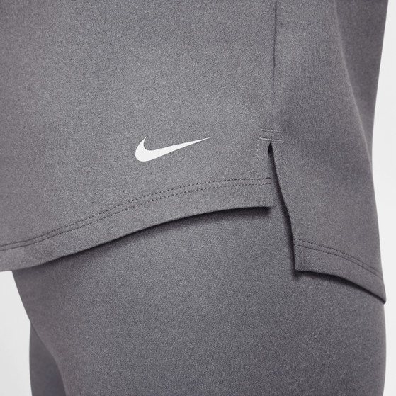 Nike Half Zip Sweater