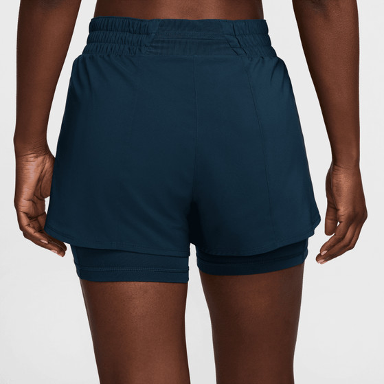 Nike One 2in1 High-Rise Short