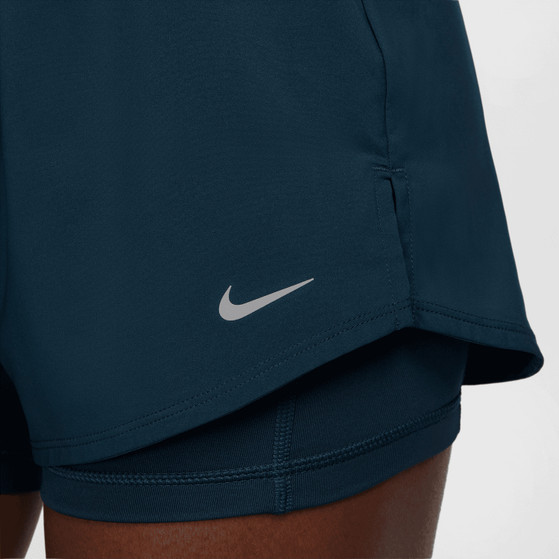 Nike One 2in1 High-Rise Short