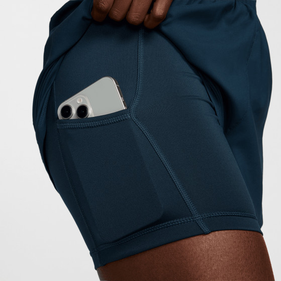 Nike One 2in1 High-Rise Short