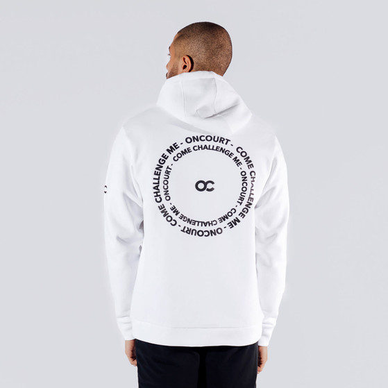 OC COURT Circle Hoody