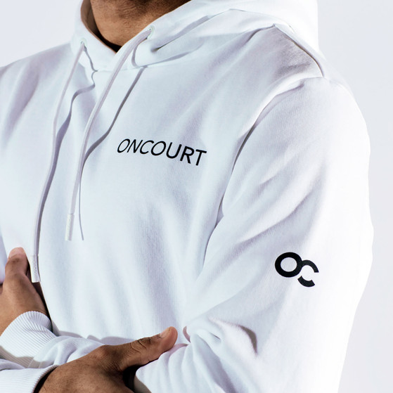 OC COURT Circle Hoody