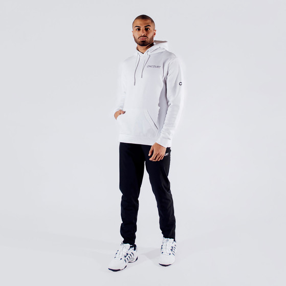 OC COURT Circle Hoody