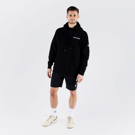 OC COURT Circle Hoody