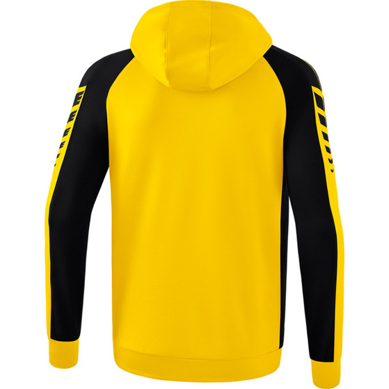 Erima Six Wings Hooded Trainingsjack Kids VVAB