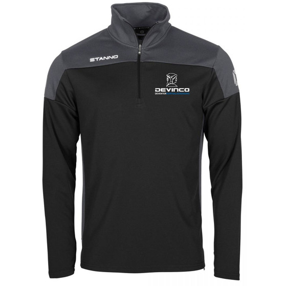 Stanno Pride 1/4 Zip-Top Devinco