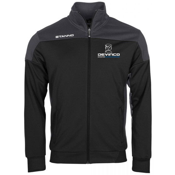 Stanno Pride Full-Zip Jack Devinco