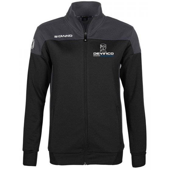 Stanno Pride Full-Zip Jack Women Devinco