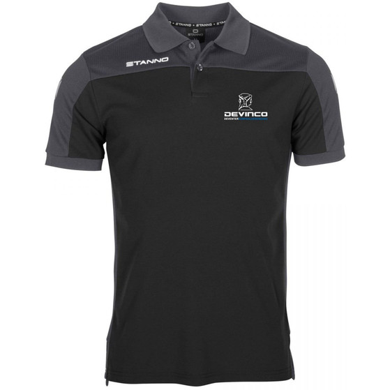 Stanno Pride Polo Devinco