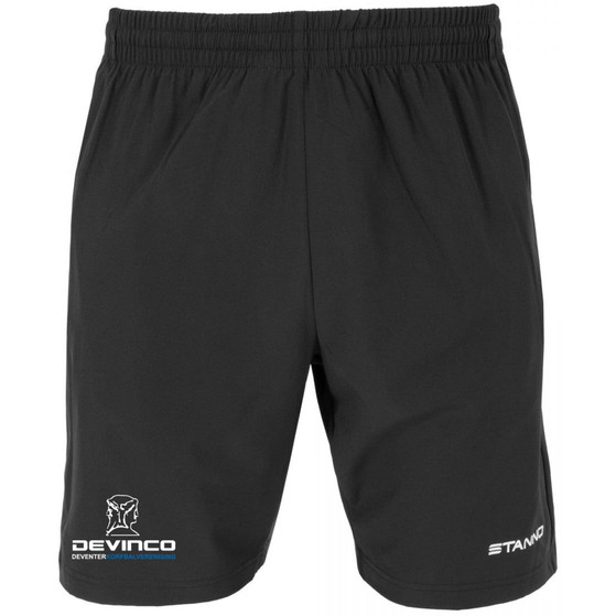 Stanno Field Woven Short Kids Devinco