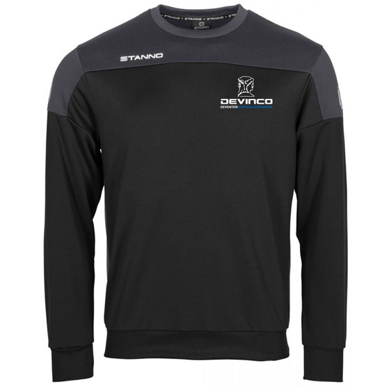 Stanno Pride Top Round Neck Devinco