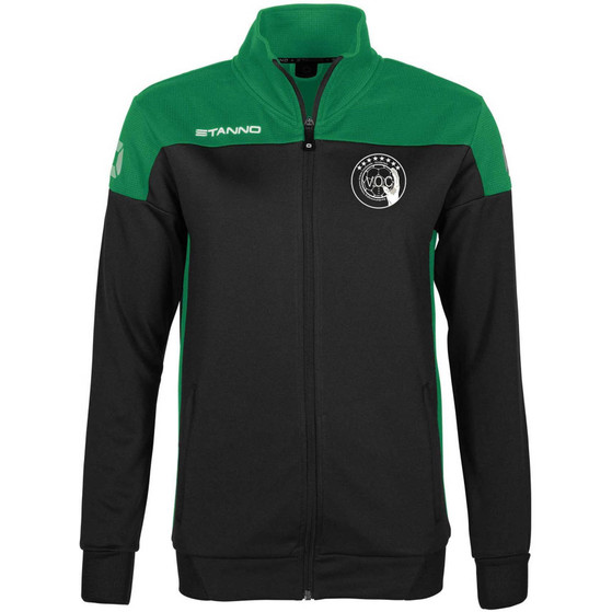 Stanno Pride Full-Zip Jack Women VOC