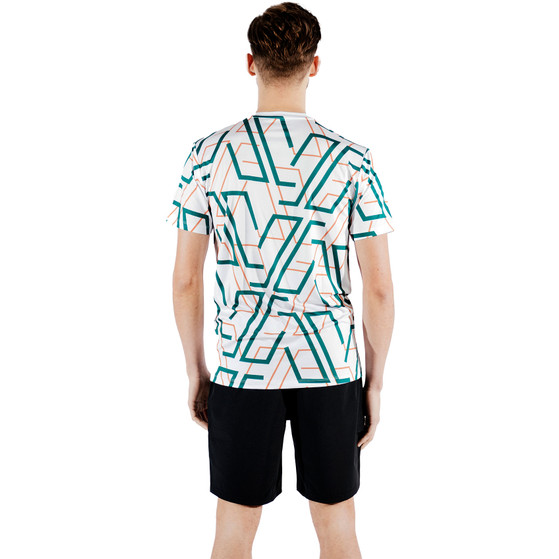 ON COURT Gravel Tee