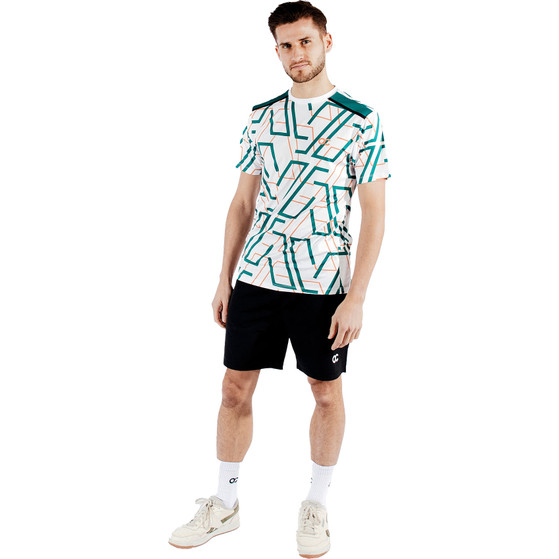ON COURT Gravel Tee