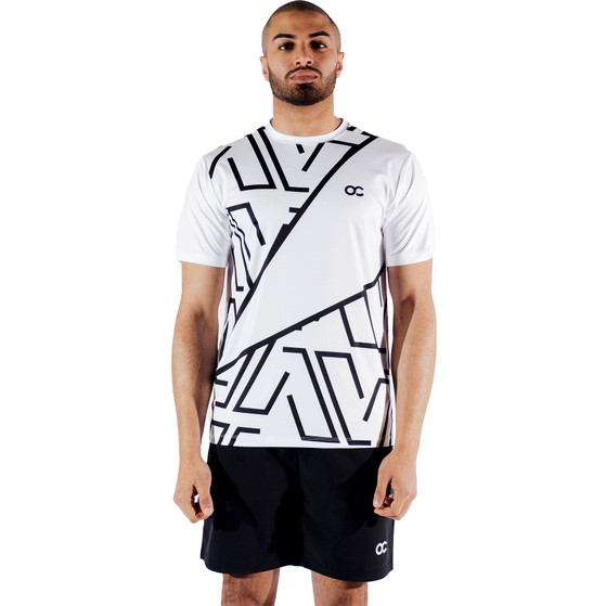 ON COURT Grass Tee