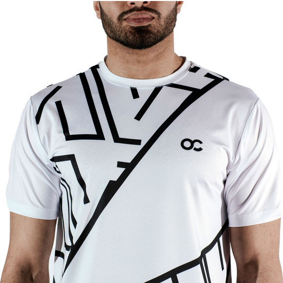 ON COURT Grass Tee