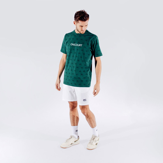 ON COURT Performance Short
