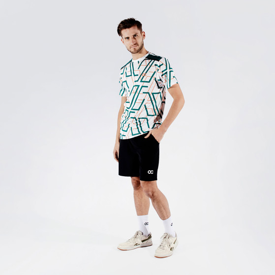 ON COURT Performance Short