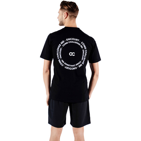 ON COURT Training Tee