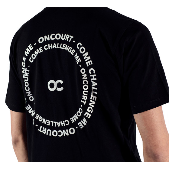 ON COURT Training Tee