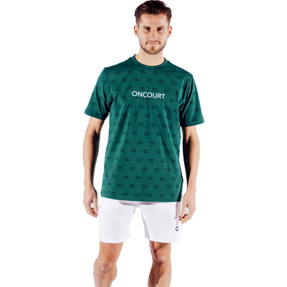 ON COURT Training Tee