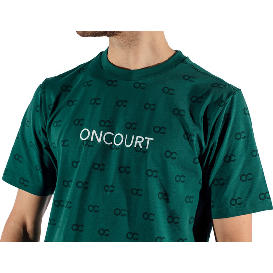 ON COURT Training Tee