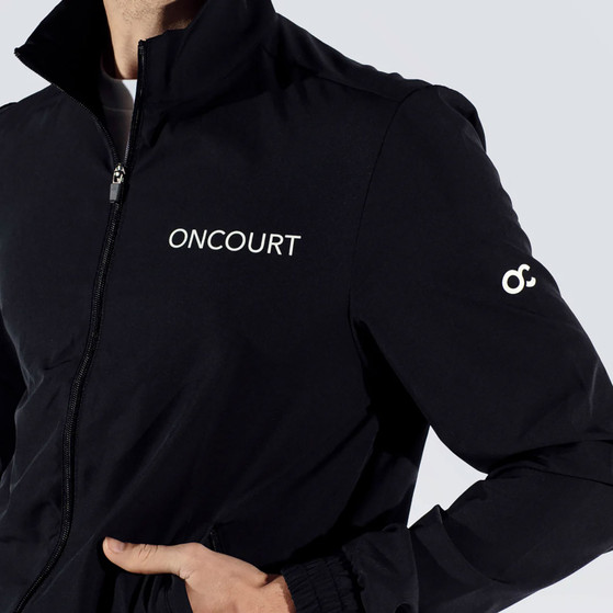 ON COURT Track Jacket
