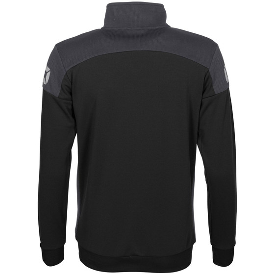 Stanno Pride Full-Zip Jack Women Houten