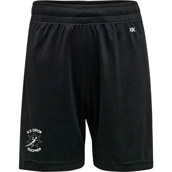 HV Orion Wedstrijdshort Kids
