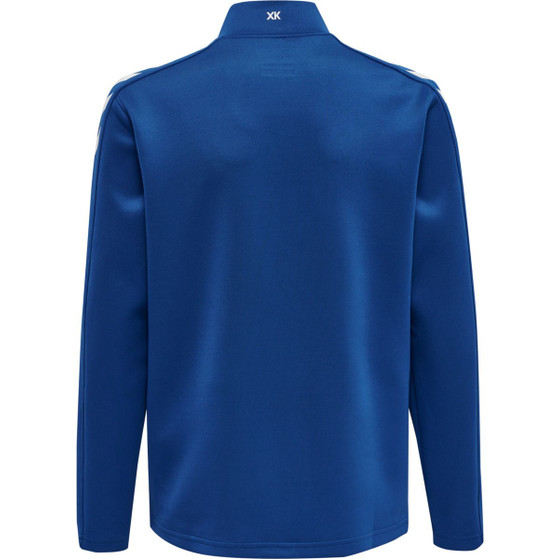 Hummel Core XK Poly FZ Sweater Kids
