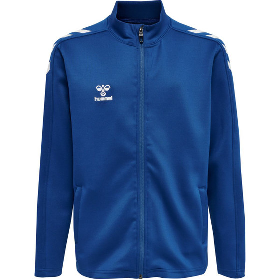 Hummel Core XK Poly FZ Sweater Kids