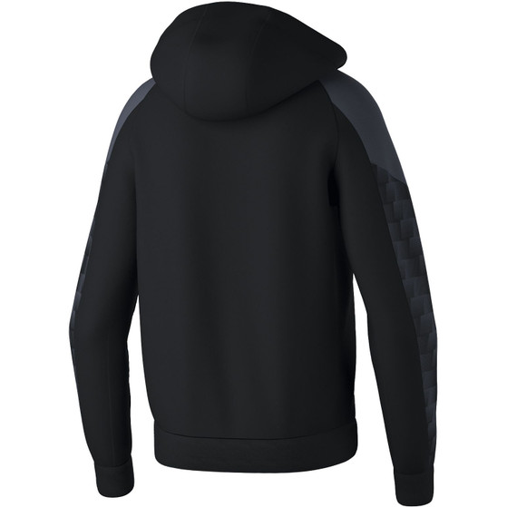 Erima Evo Star Trainingsjack met Cap Kids HV Vrone