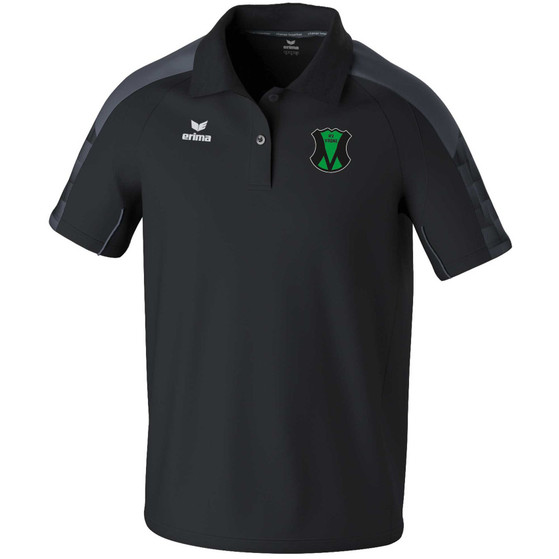 Erima Evo Star Polo Heren HV Vrone