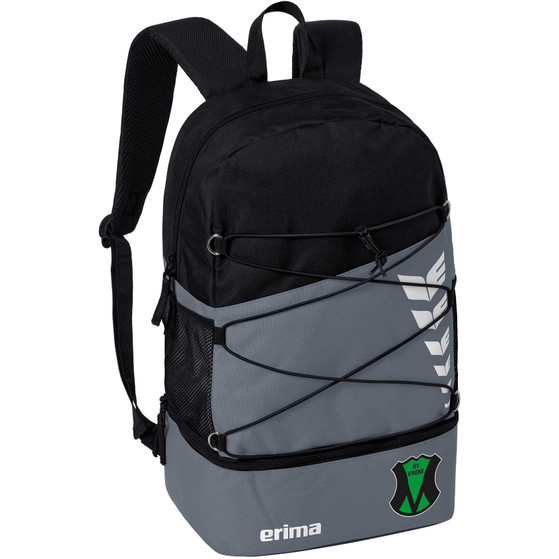 Erima Six Wings Rugzak HV Vrone