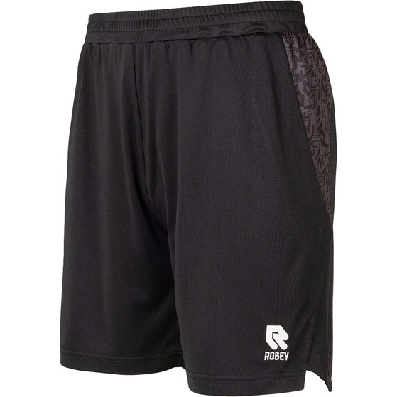 Robey Patron Keepersshort Kids