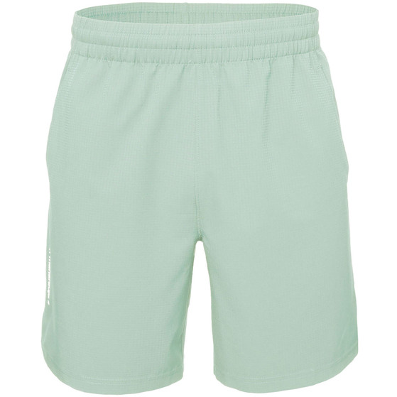 Indian Maharadja Ripstop Retro Short
