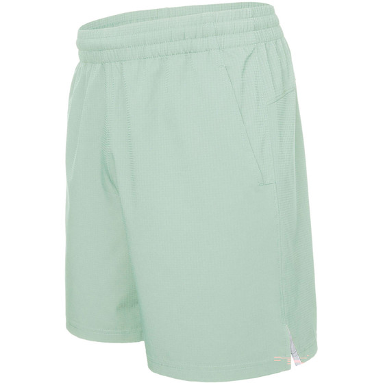Indian Maharadja Ripstop Retro Short