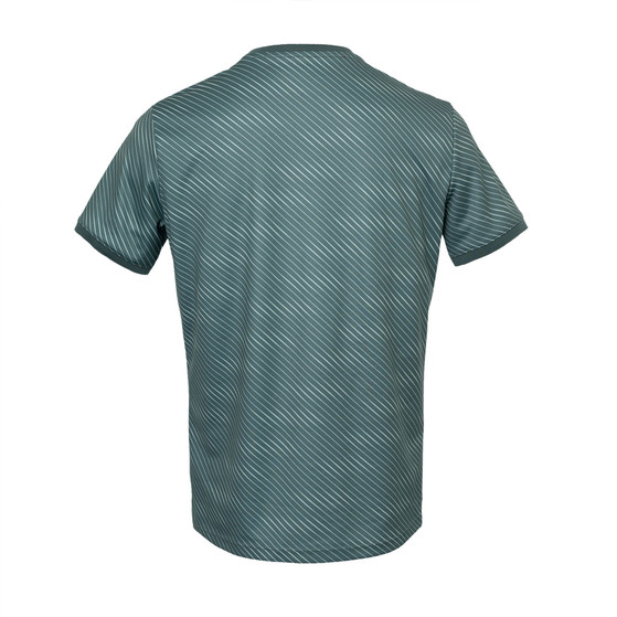 Indian Maharadja Pique Printed Tee