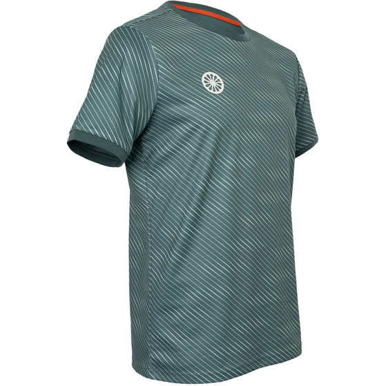 Indian Maharadja Pique Printed Tee