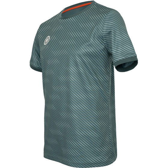 Indian Maharadja Pique Printed Tee