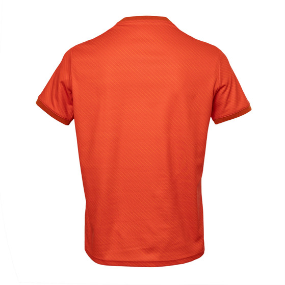 Indian Maharadja Pique Printed Tee