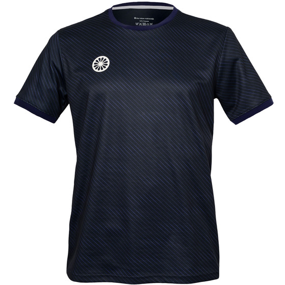 Indian Maharaja Pique Printed Tee