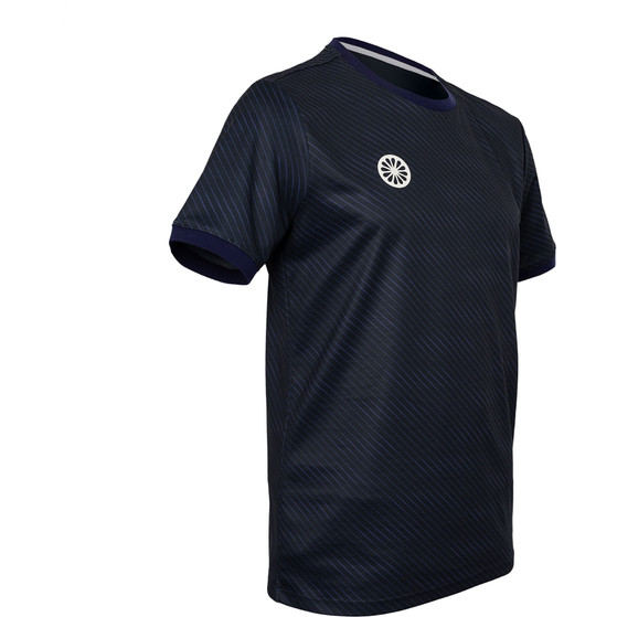 Indian Maharaja Pique Printed Tee