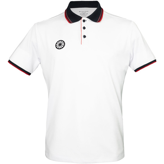 Indian Maharadja Pique Polo