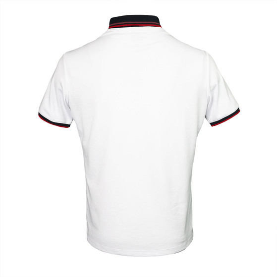 Indian Maharadja Pique Polo