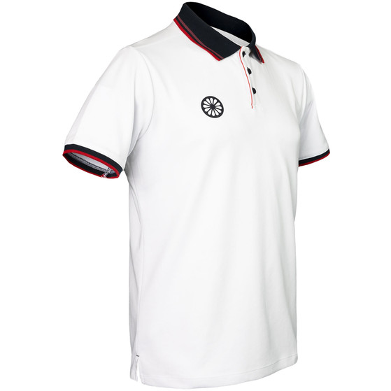 Indian Maharadja Pique Polo
