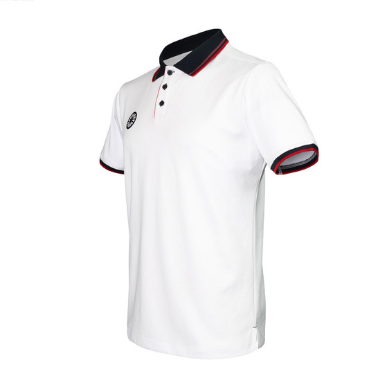 Indian Maharadja Pique Polo