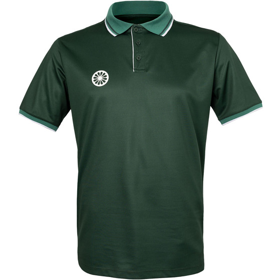 Indian Maharadja Pique Polo