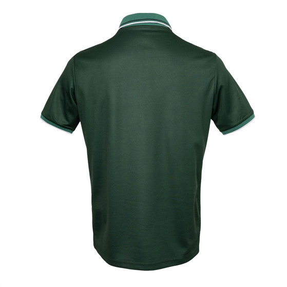 Indian Maharadja Pique Polo